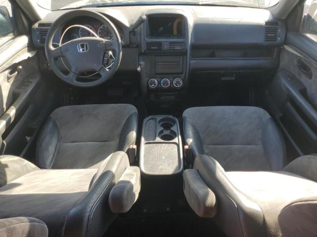 Photo 8 from auction – 2004 HONDA CR-V EX with VIN JHLRD78894C044570