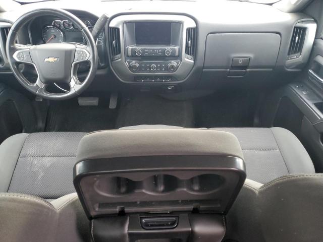 Photo 8 from auction – 2014 CHEVROLET SILVERADO with VIN 3GCUKREC7EG421834