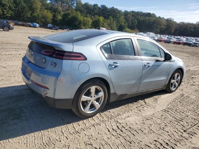 Zdjęcie 3 z aukcji – 2015 CHEVROLET VOLT z VIN 1G1RA6E45FU111494