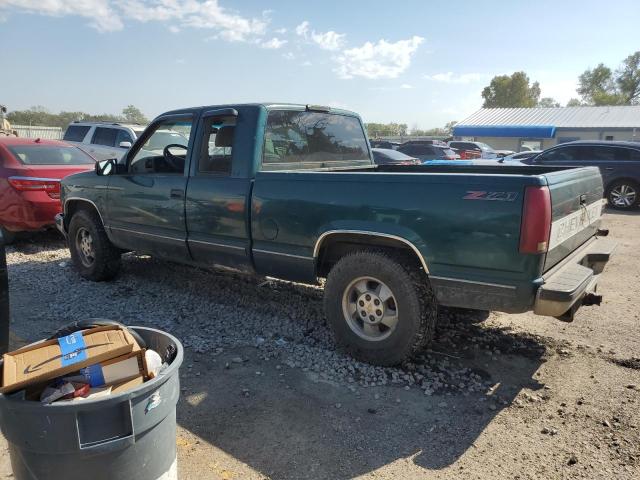 Photo 2 from auction – 1997 CHEVROLET GMT-400 with VIN 2GCEK19R5V1143996