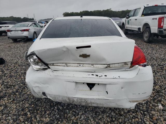 Photo 6 from auction – 2015 CHEVROLET IMPALA LIM with VIN 2G1WB5E32F1130145