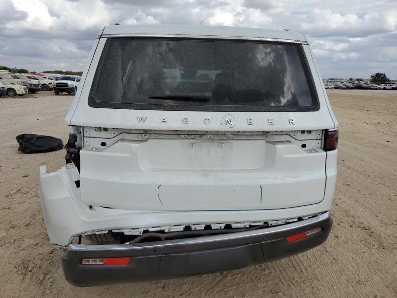 Photo 6 from auction – 2022 JEEP WAGONEER S with VIN 1C4SJVDTXNS102487