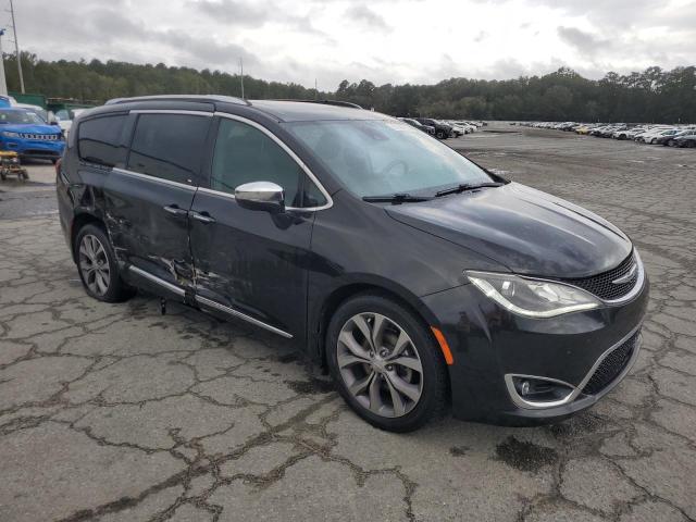 Photo 4 from auction – 2020 CHRYSLER PACIFICA L with VIN 2C4RC1GG1LR102926