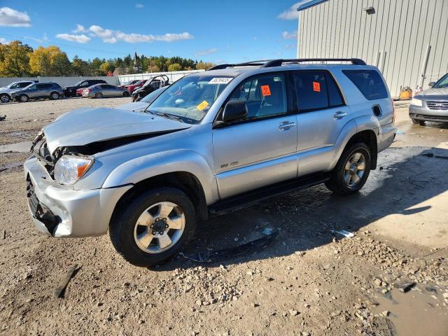 Photo 1 from auction – 2006 TOYOTA 4RUNNER SR with VIN JTEBU14R660089198