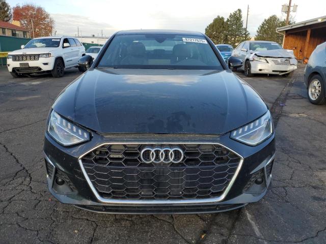 Photo 5 from auction – 2024 AUDI A4 PREMIUM with VIN WAUEAAF40RN006767