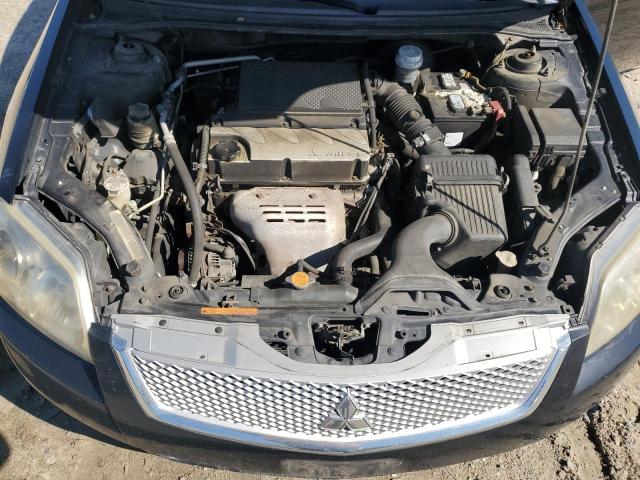 Photo 11 from auction – 2012 MITSUBISHI GALANT FE with VIN 4A32B2FF0CE017301