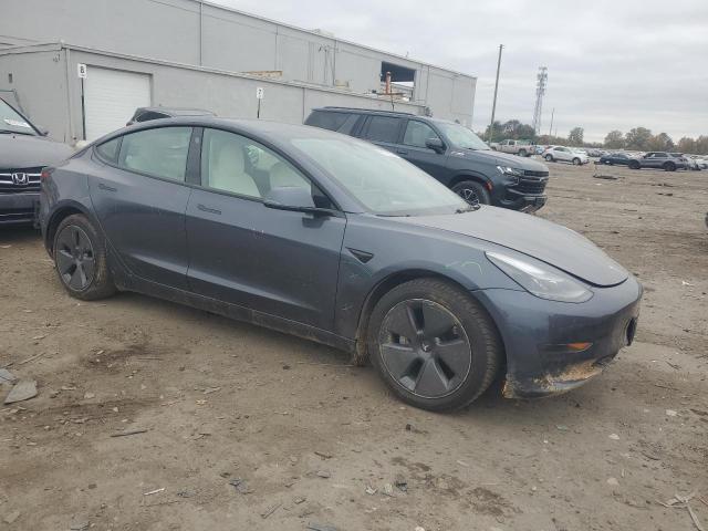 Photo 4 from auction – 2023 TESLA MODEL 3 with VIN 5YJ3E1EA4PF413895