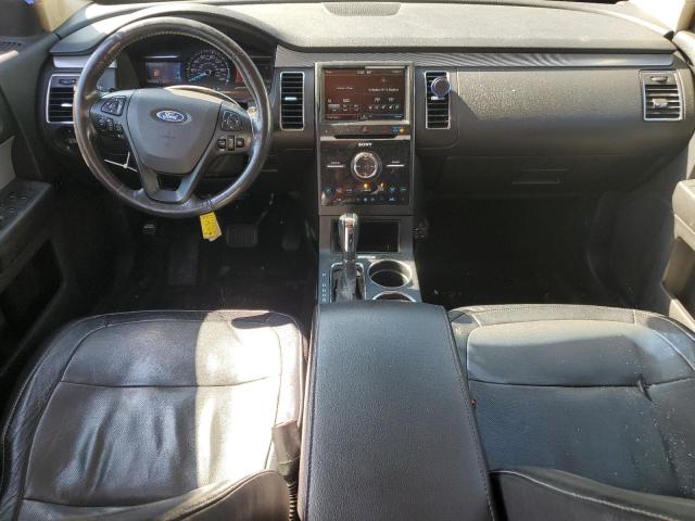 Photo 8 from auction – 2015 FORD FLEX LIMIT with VIN 2FMHK6DT3FBA10996