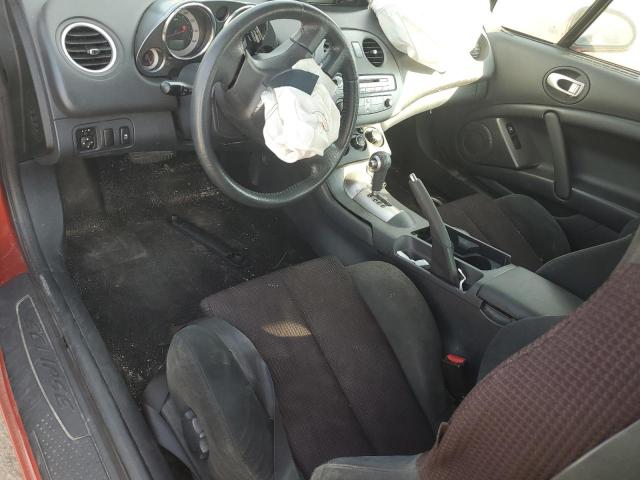 Photo 8 from auction – 2012 MITSUBISHI ECLIPSE GS with VIN 4A31K5DF8CE007972