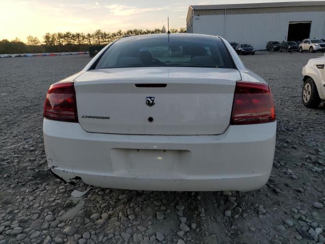 Photo 6 from auction – 2008 DODGE CHARGER with VIN 2B3KA43R48H167459