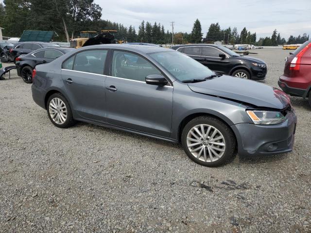 Photo 4 from auction – 2014 VOLKSWAGEN JETTA SEL with VIN 3VWL17AJ2EM384813