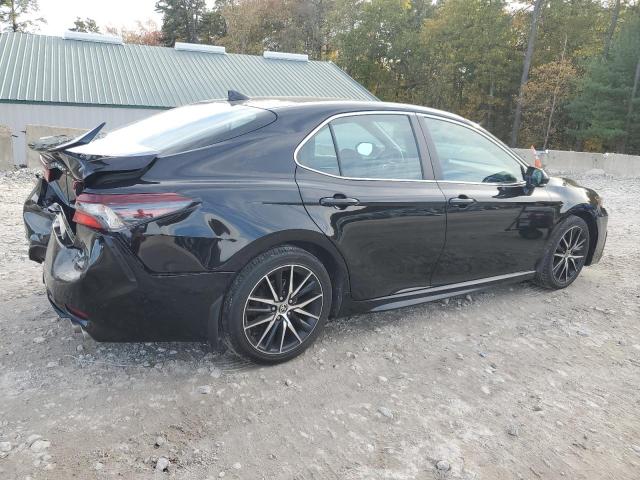 Photo 3 from auction – 2023 TOYOTA CAMRY with VIN 4T1G11BK5PU084430