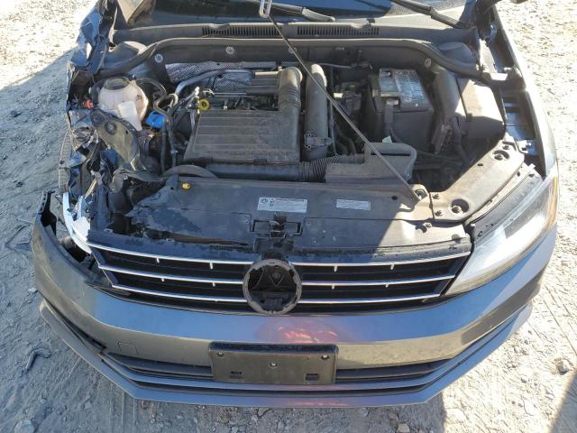 Photo 11 from auction – 2018 VOLKSWAGEN JETTA S with VIN 3VW2B7AJXJM258380