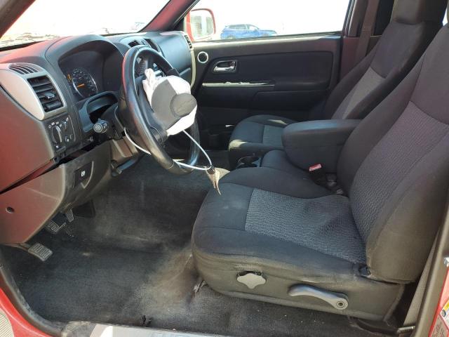 Photo 7 from auction – 2011 CHEVROLET COLORADO LT with VIN 1GCDSCFE5B8106447