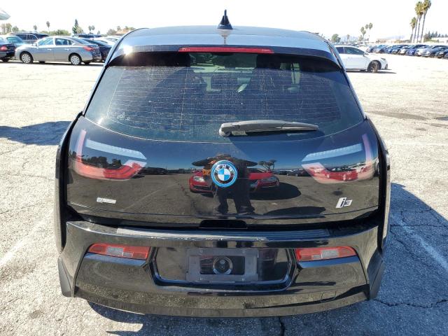 Photo 6 from auction – 2016 BMW I3 REX with VIN WBY1Z4C56GV507568