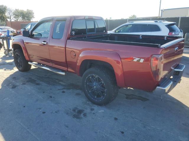 Photo 2 from auction – 2011 CHEVROLET COLORADO L with VIN 1GCJSDFE9B8112311