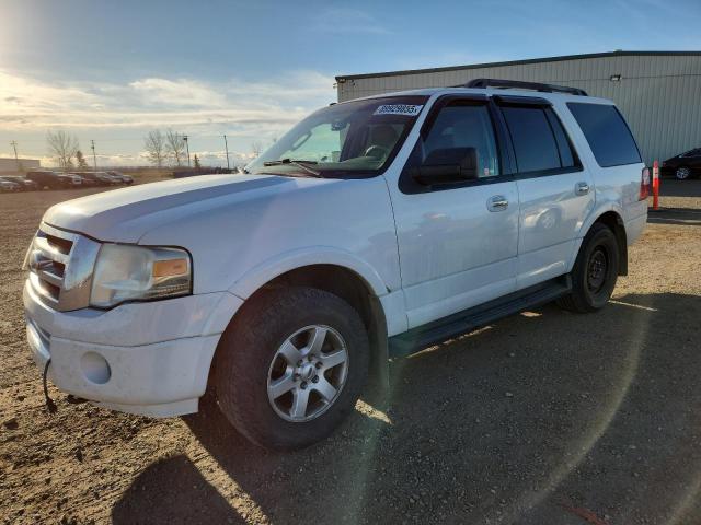 FORD EXPEDITION 2010 with VIN 1FMJU1G54AEA16802 - Photo from auction