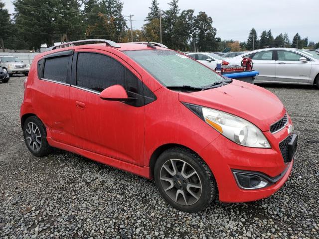 Zdjęcie 4 z aukcji – 2013 CHEVROLET SPARK 2LT z VIN KL8CF6S93DC509622
