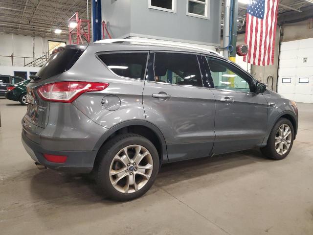 صورة رقم 3 من المزاد - 2014 FORD ESCAPE TITANIUM مع VIN 1FMCU9JXXEUB16982