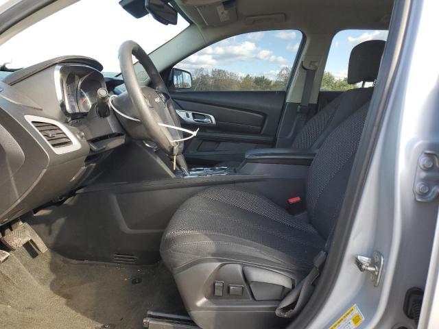 Photo 7 from auction – 2017 GMC TERRAIN SL with VIN 2GKALMEK9H6258196
