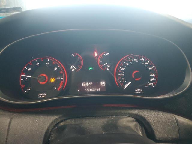 Photo 9 from auction – 2016 DODGE DART with VIN 1C3CDFBB0GD667855