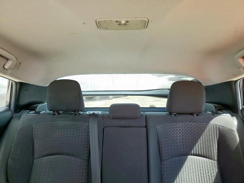 Photo 10 from auction – 2016 TOYOTA PRIUS with VIN JTDKBRFU5G3011490