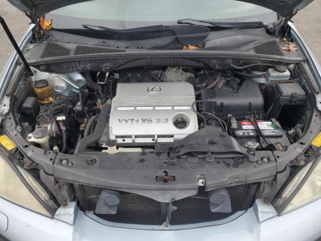 Photo 12 from auction – 2004 LEXUS RX 330 with VIN JTJHA31U940032385