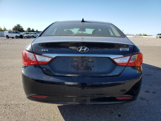 Photo 6 from auction – 2011 HYUNDAI SONATA GLS with VIN 5NPEB4AC1BH200553