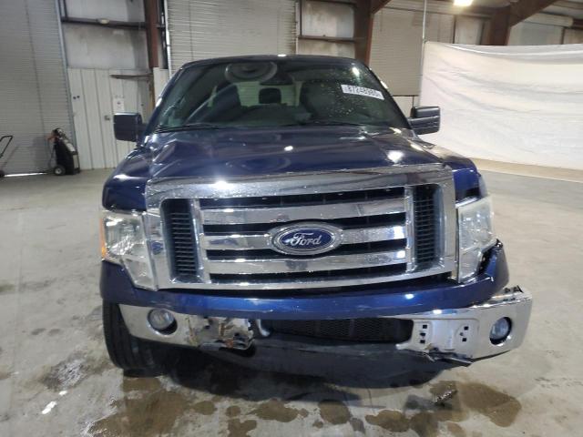 Photo 5 from auction – 2012 FORD F150 SUPER with VIN 1FTFW1ET0CFA73078