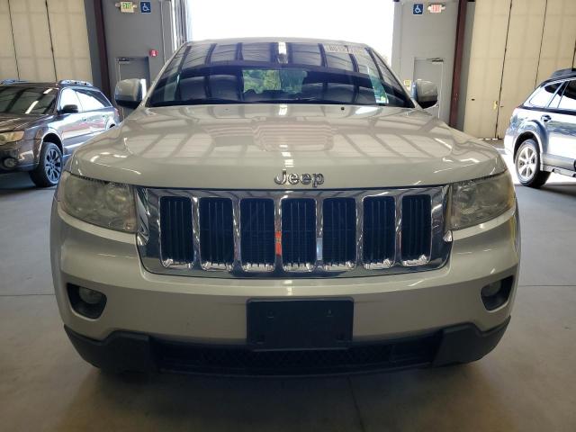 Photo 5 from auction – 2012 JEEP GRAND CHER with VIN 1C4RJFAG8CC160214