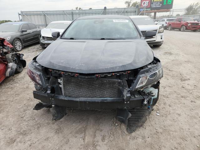 Photo 5 from auction – 2015 CHEVROLET IMPALA with VIN 2G1125S38F9245784