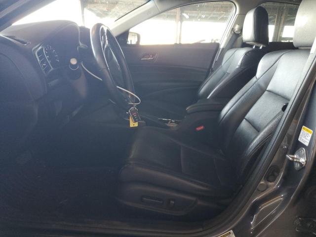 Photo 7 from auction – 2013 ACURA ILX 20 PRE with VIN 19VDE1F55DE005969