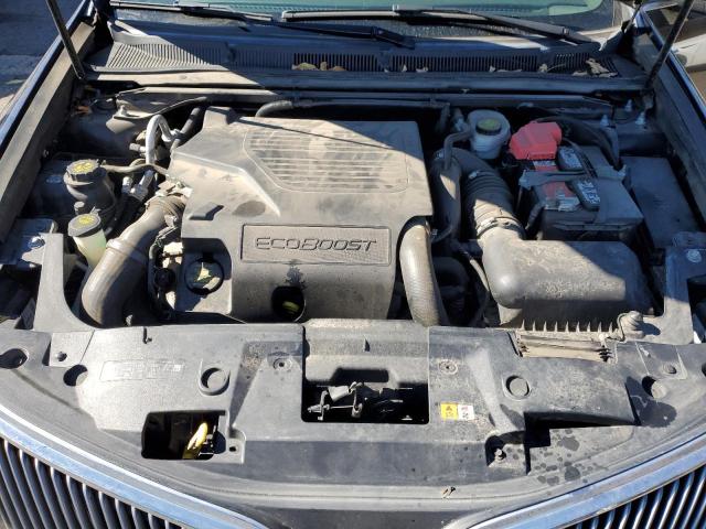 Photo 11 from auction – 2013 LINCOLN MKS with VIN 1LNHL9FT9DG611587