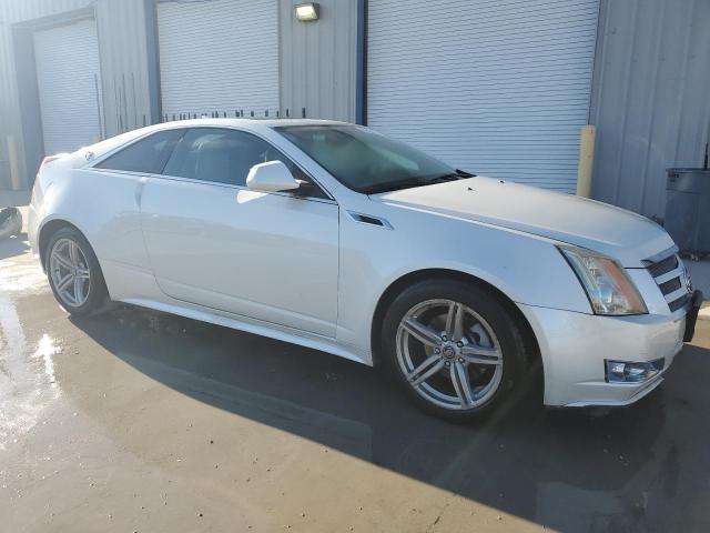 Photo 4 from auction – 2013 CADILLAC CTS PERFOR with VIN 1G6DM1E33D0110791