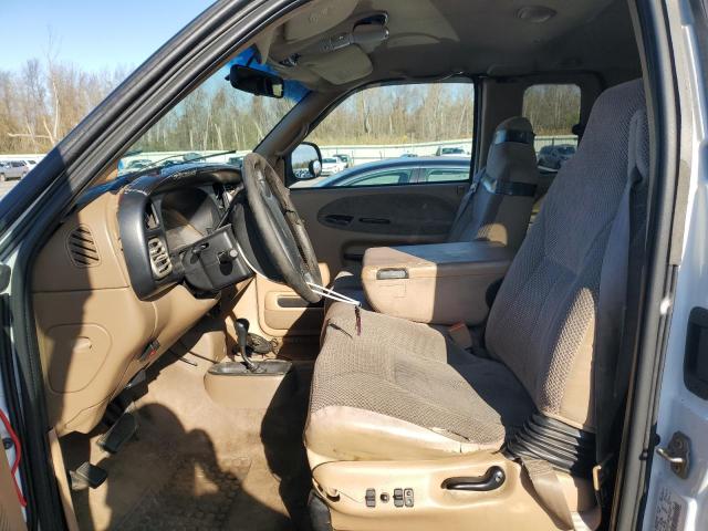 Photo 7 from auction – 1999 DODGE RAM 1500 with VIN 3B7HF13Z3XG198144