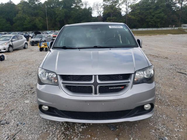 Photo 5 from auction – 2019 DODGE GRAND CARA with VIN 2C4RDGEG6KR765250