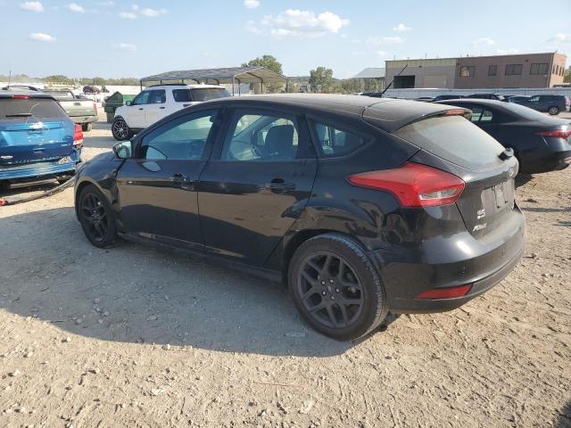 Photo 2 from auction – 2016 FORD FOCUS SE with VIN 1FADP3K26GL395295