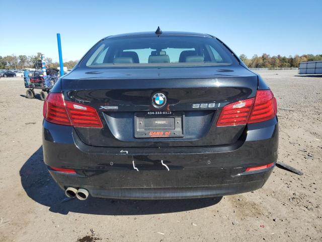 Photo 6 from auction – 2016 BMW 528 XI with VIN WBA5A7C53GG149083