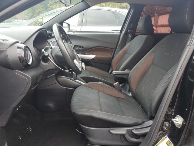 Photo 7 from auction – 2020 NISSAN KICKS SR with VIN 3N1CP5DV9LL538623