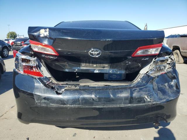 Photo 6 from auction – 2013 TOYOTA CAMRY L with VIN 4T1BF1FK0DU713867