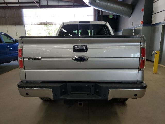 صورة رقم 6 من المزاد - 2012 FORD F150 SUPER مع VIN 1FTFX1ET6CFB90144
