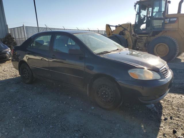 Photo 4 from auction – 2007 TOYOTA COROLLA CE with VIN 2T1BR32EX7C842157