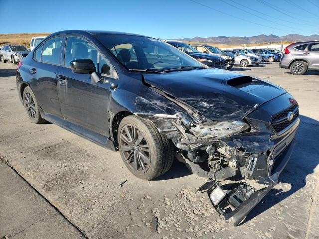 Foto 4 de la subasta – 2019 SUBARU WRX con VIN JF1VA1A69K9800134