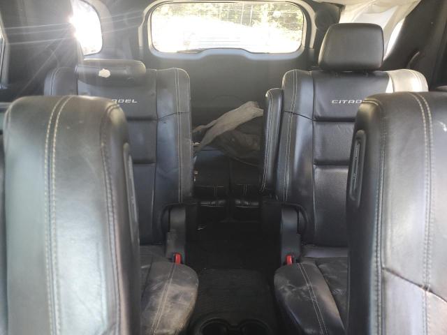 Photo 10 from auction – 2018 DODGE DURANGO with VIN 1C4SDHET5JC226453