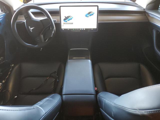 Photo 8 from auction – 2021 TESLA MODEL 3 with VIN 5YJ3E1EA8MF030621