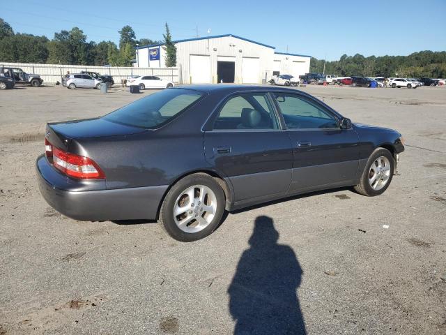 Photo 3 from auction – 2001 LEXUS ES 300 with VIN JT8BF28G110315975