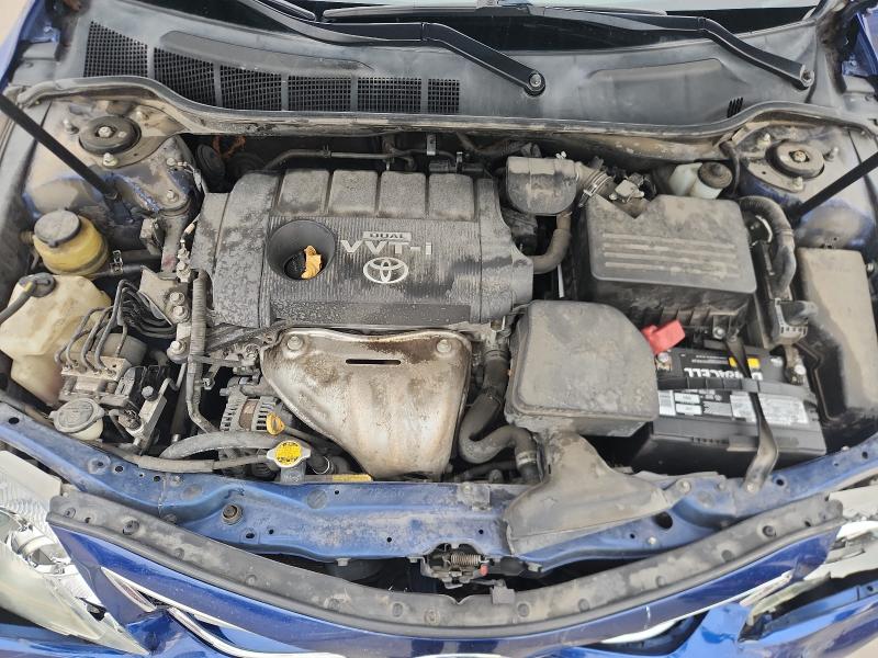 Фото 11 с аукциона – 2010 TOYOTA CAMRY BASE с VIN 4T4BF3EK8AR034265