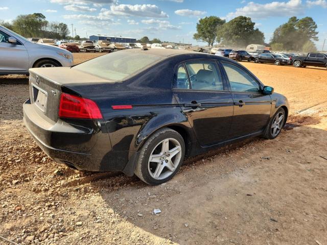 Photo 3 from auction – 2006 ACURA 3.2TL with VIN 19UUA66226A046735