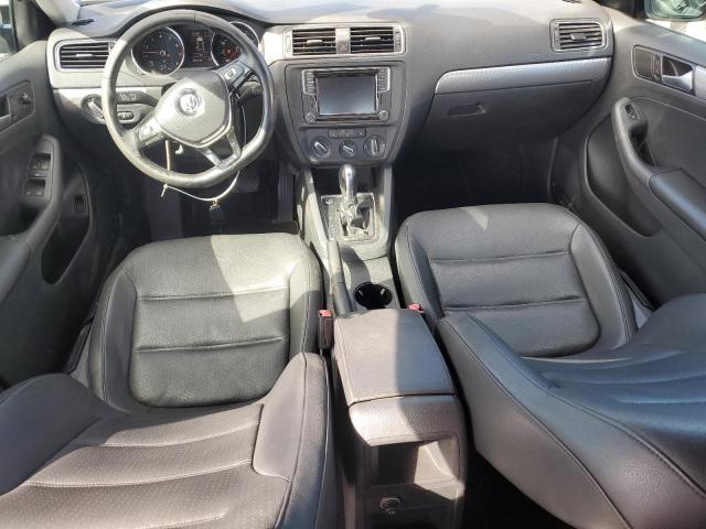 Photo 8 from auction – 2017 VOLKSWAGEN JETTA SE with VIN 3VWDB7AJ8HM369187