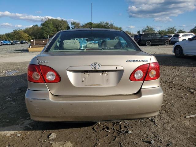 Photo 6 from auction – 2005 TOYOTA COROLLA CE with VIN 2T1BR30E25C430069